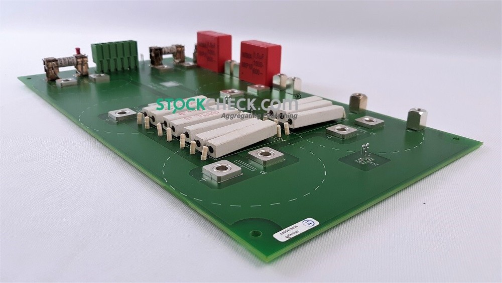 Haas Laser 18-02-05-BS Circuit Board