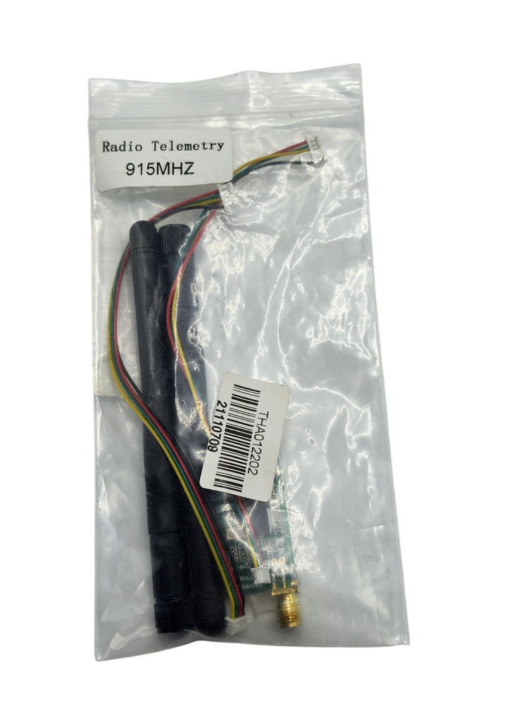 Radio Telemetry Kit 915Mhz 915 Kit Open Source Transmit Module RM514
