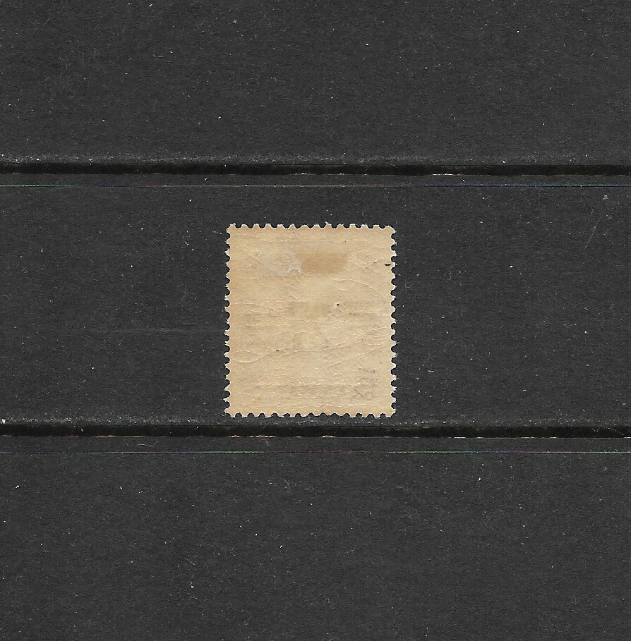 Denmark Scott 152 MH s690
