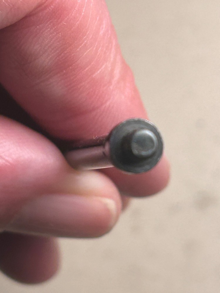 Original USGI M1 Carbine Type 2 guide rod