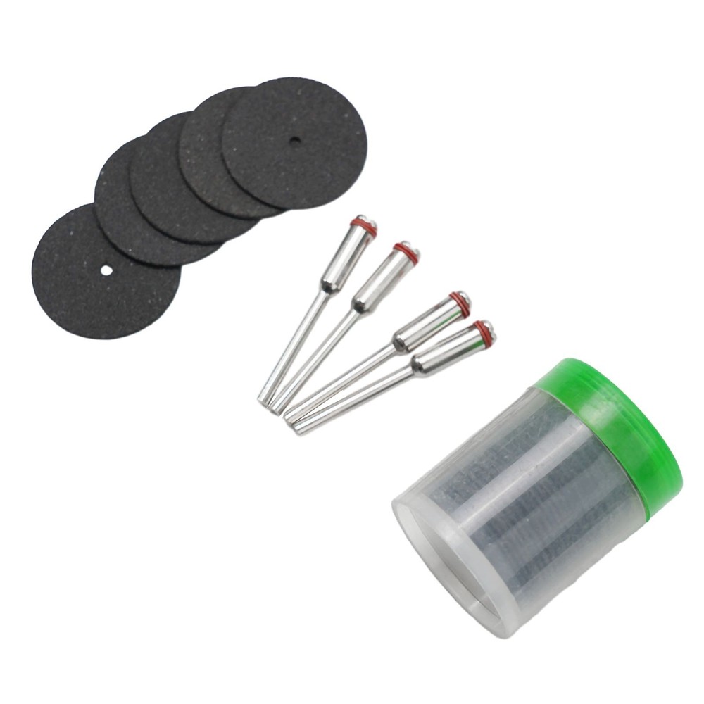 Grinding Wheel 40pcs/set Circular Saw Blade For Grinding/cutting Replacement