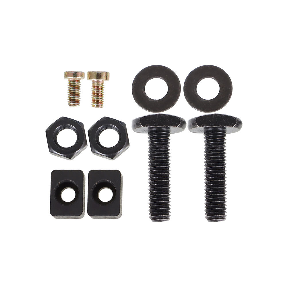 4" Lockdown CNC Milling Machine Bench Vise Clamping Vice Precision Without Base