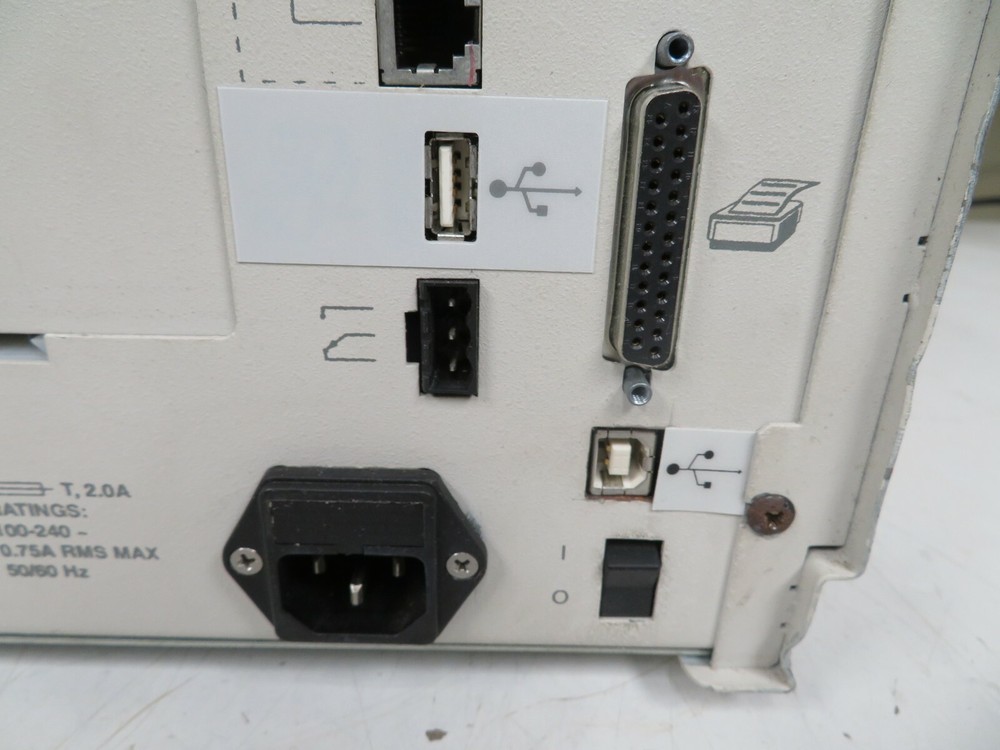 Kaye Instruments Validator Model 2000 X2000 - OT81