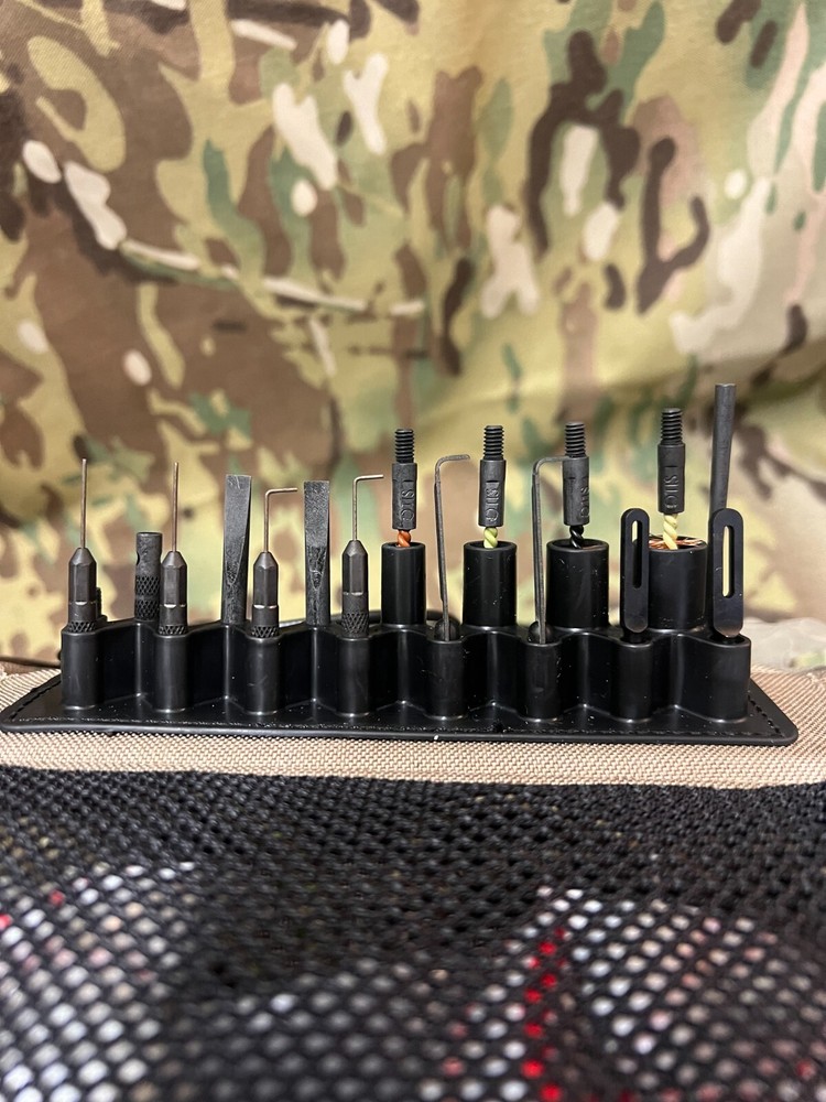 OTIS IWCK team cleaning kit