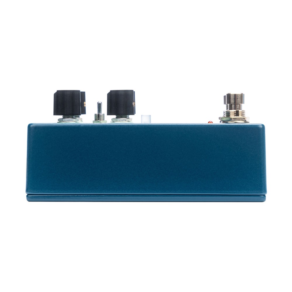 EarthQuaker Devices Silos