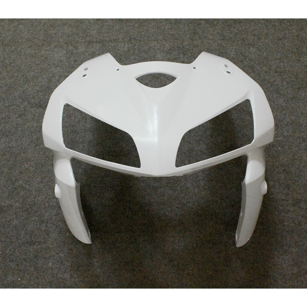 Unpainted Fairing Kit For Honda CBR600RR 2005 2006 05 06 ABS Injection Bodywork