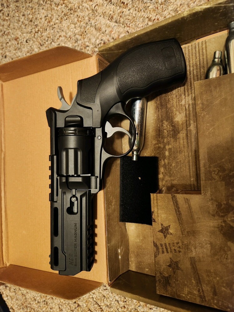 Airsoft Guns