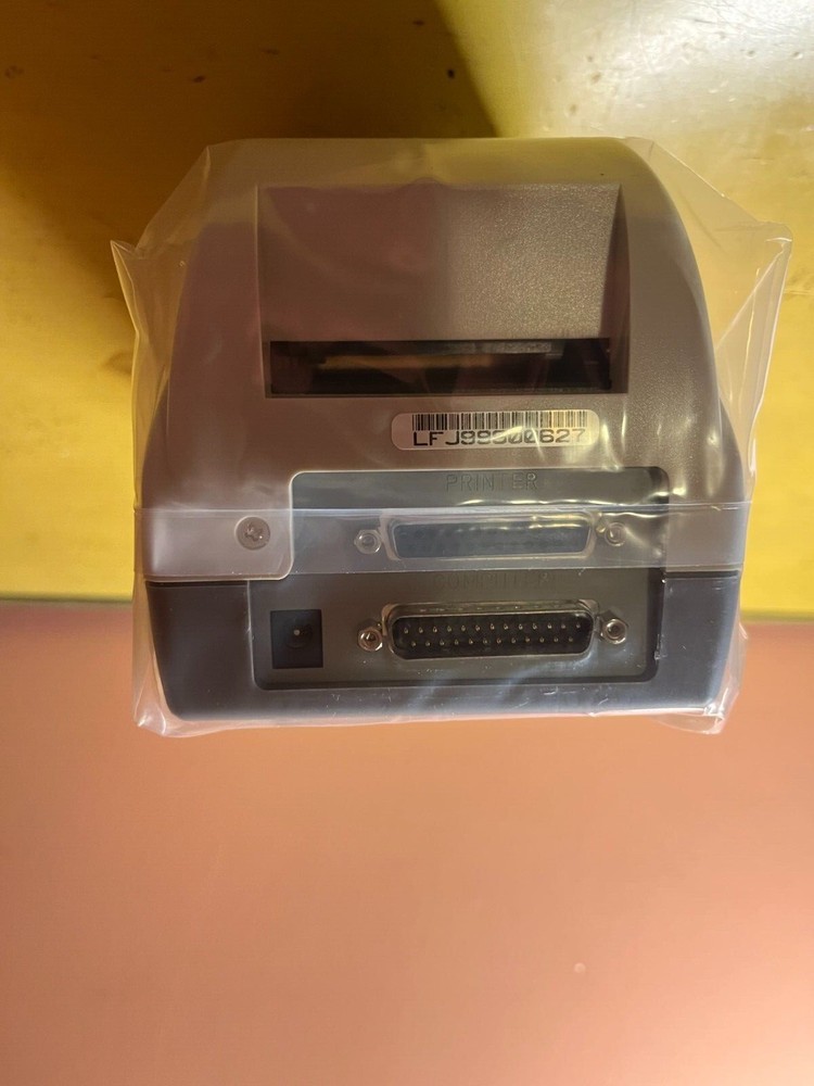  Scanner&Printer Jenscan JENOPTIC Automatic 35mm Negative Film & Slides Scanner