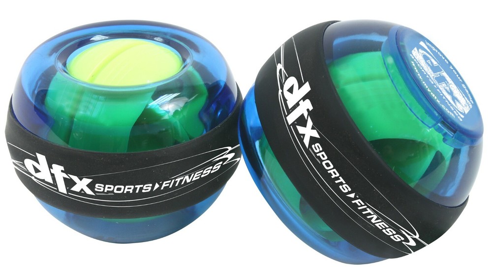 Pro Shot Gyro Exerciser Resistance Trainer