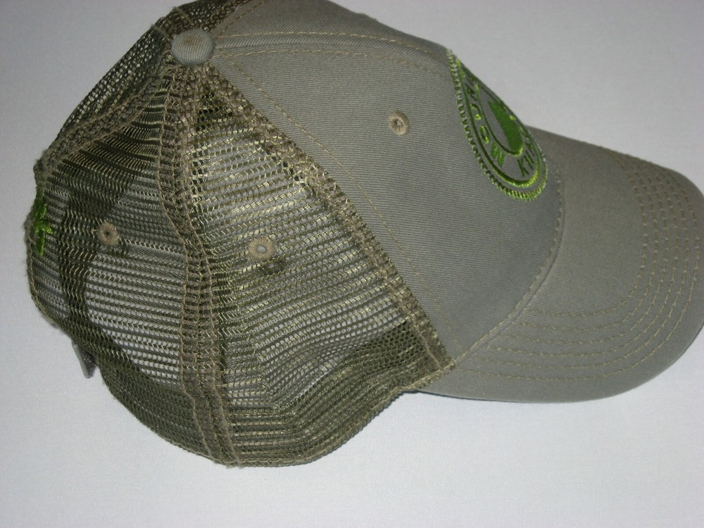 Mountain Khakis Mess Hat Cap Adjustable