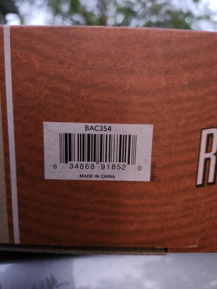 Traeger BAC354 Rib Rack