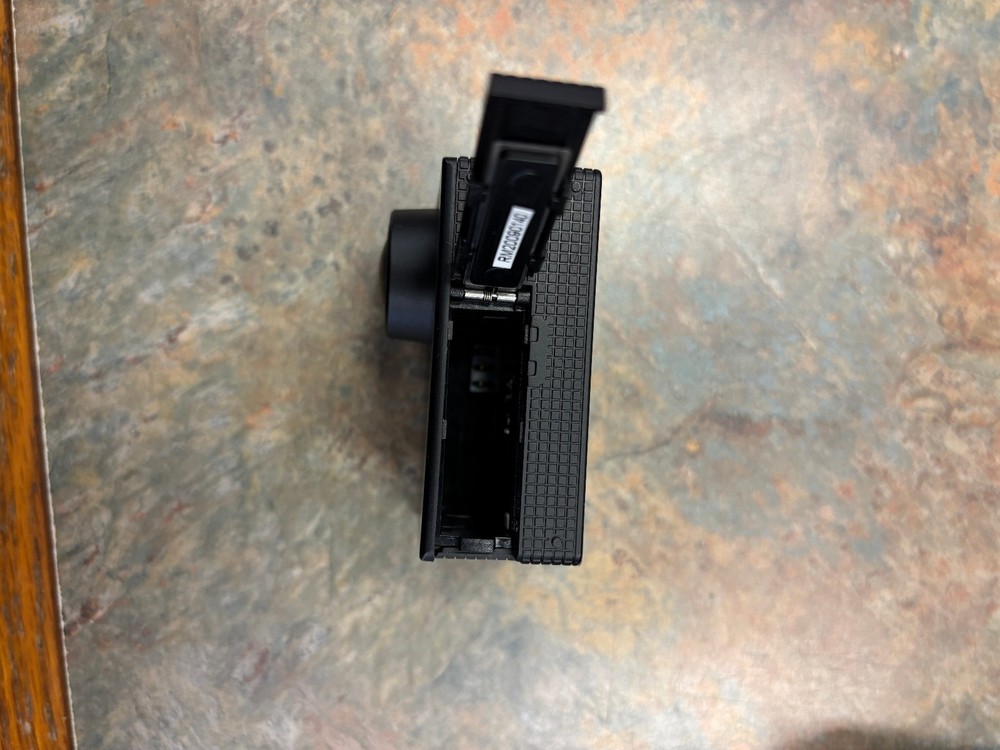 SeaLife Reefmaster RM-4K Camera