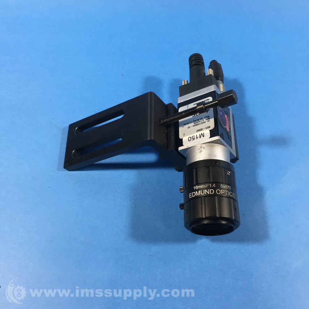 Ppt Vision 601-0352 Camera USIP