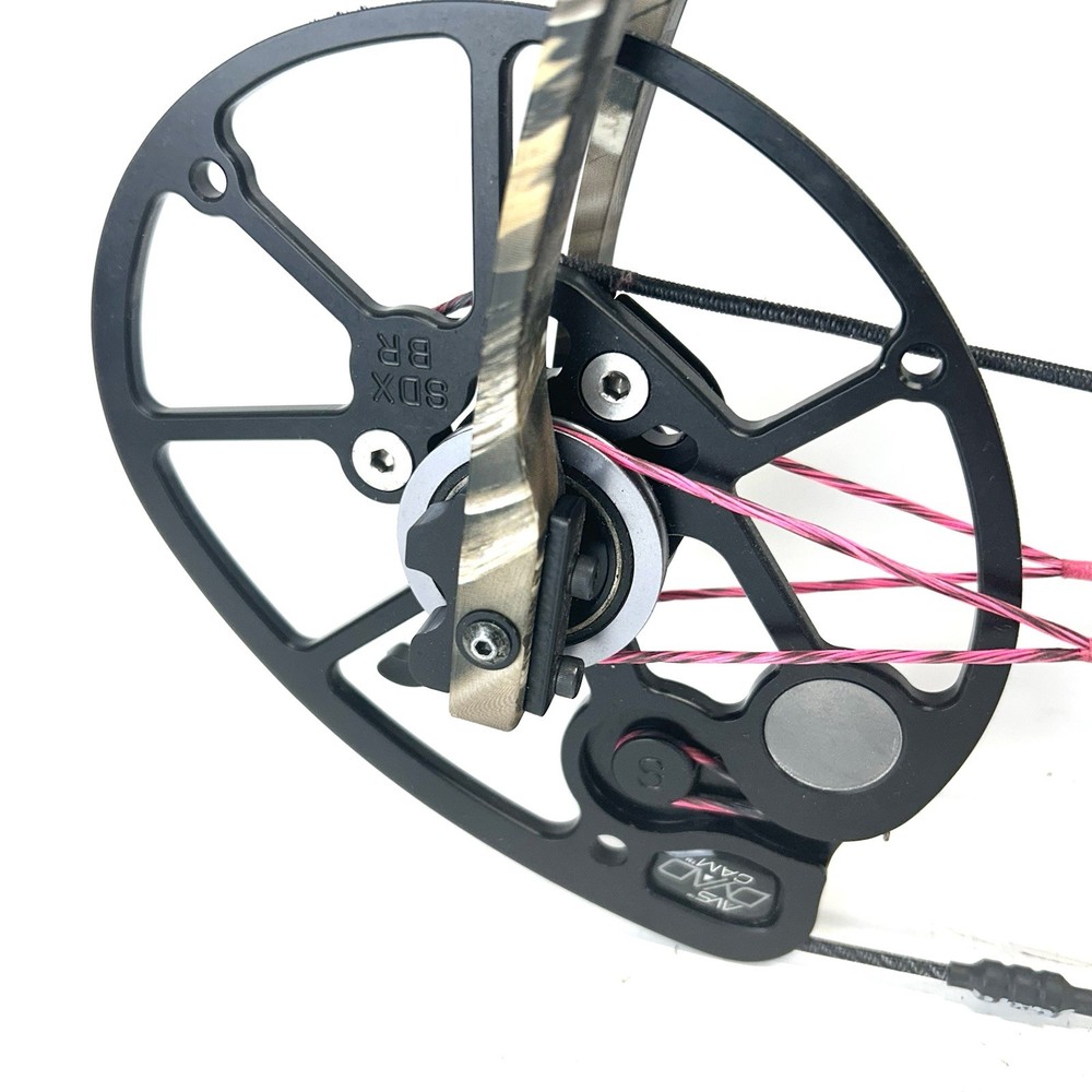 Mathews Chill SDX RH 23.5in / 50lbs.