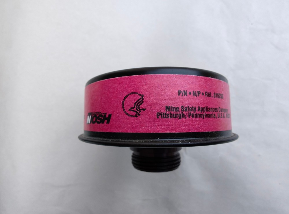MSA UltraVue P100 UltraFilter Open-Box