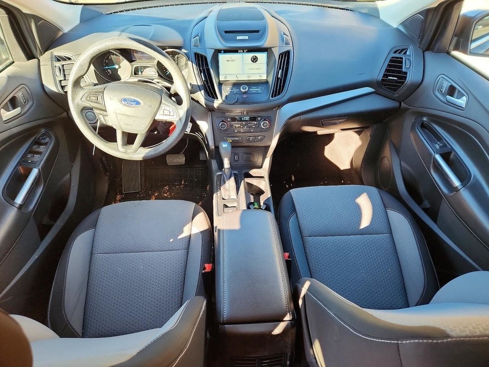 ESCAPE 2017 Glove Box 5017496