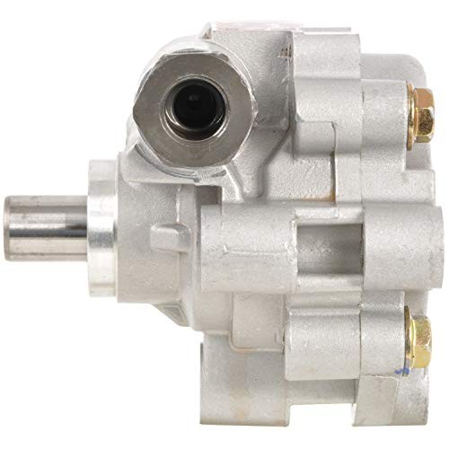 96-400 New Power Steering Pump without Reservoir