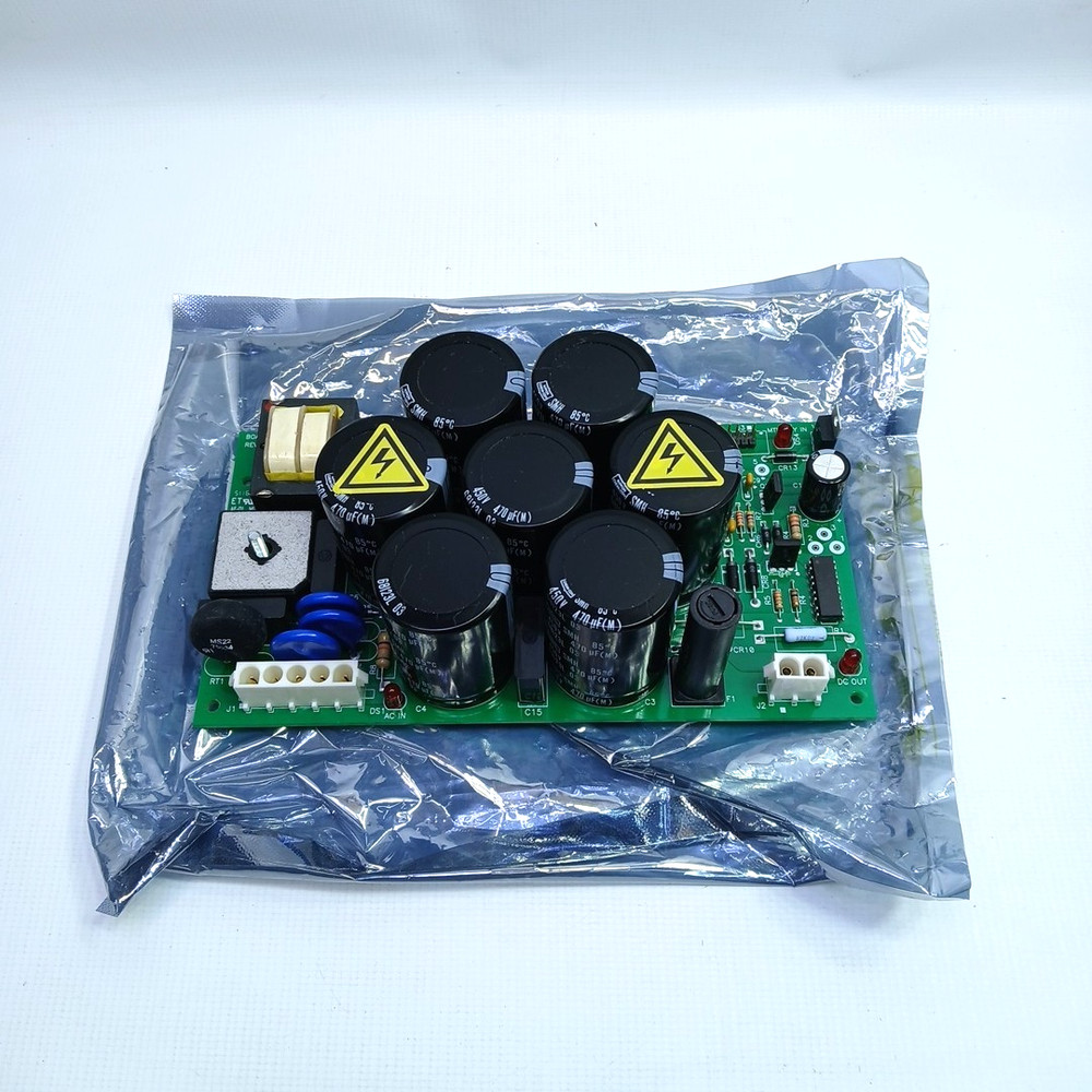 TE Connectivity AMP PCB, CAPACITOR 1320838-1   New Old Stock