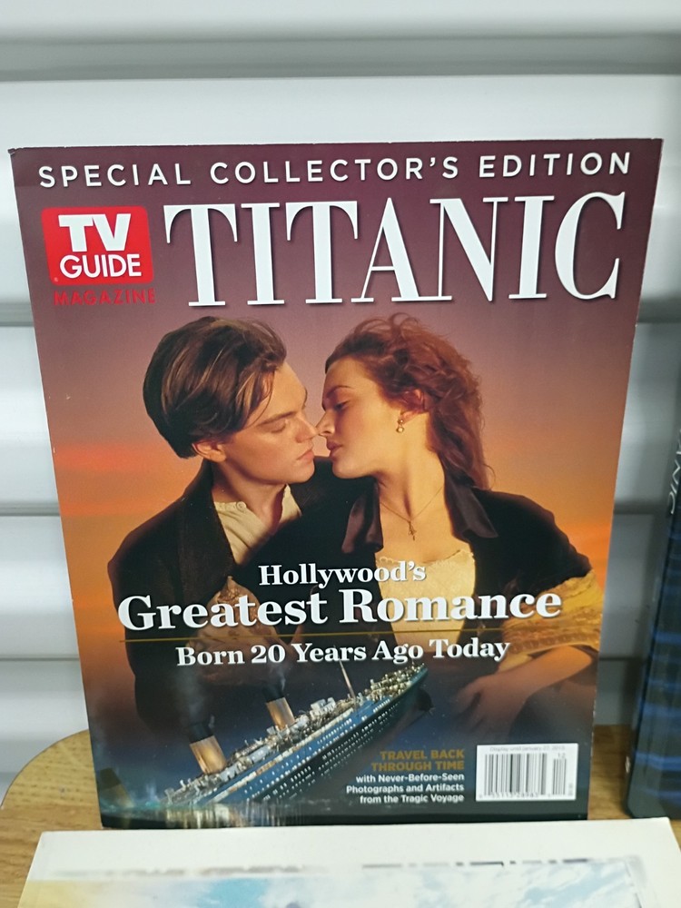 Titanic Collection