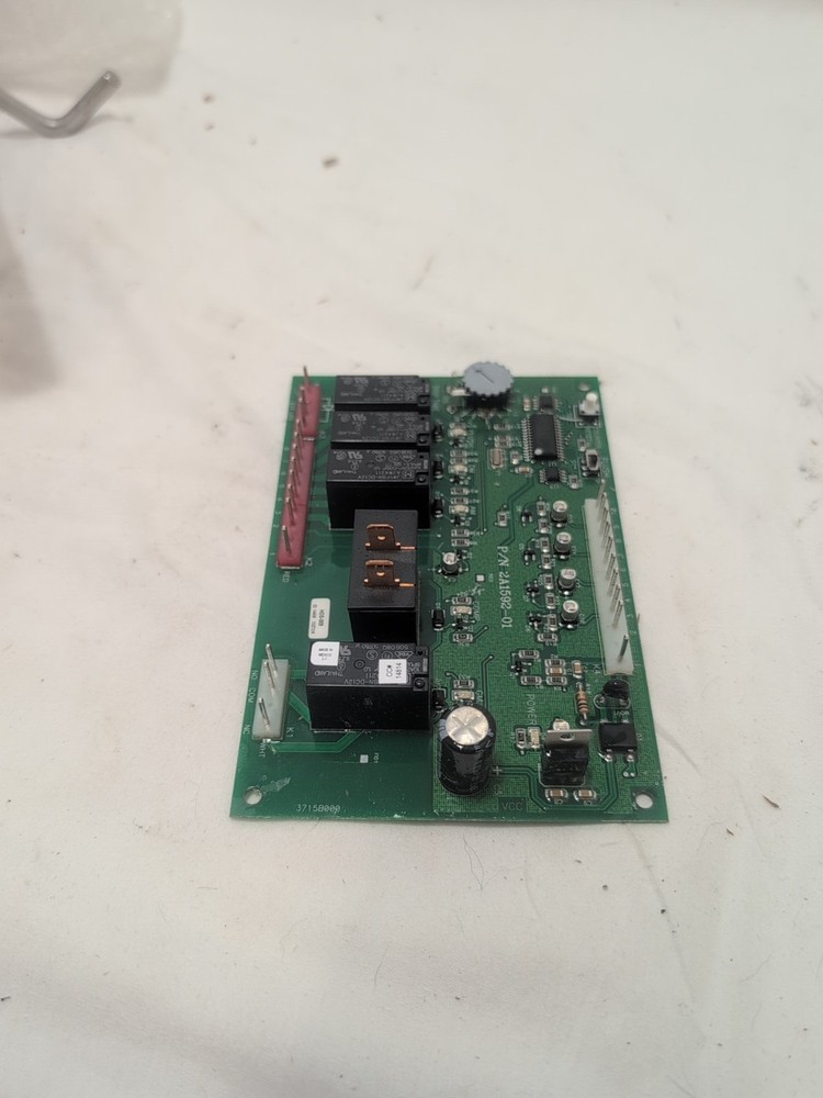 HOSHIZAKI 2A1592-01 ICE MACHINE TIMER CONTROL BOARD