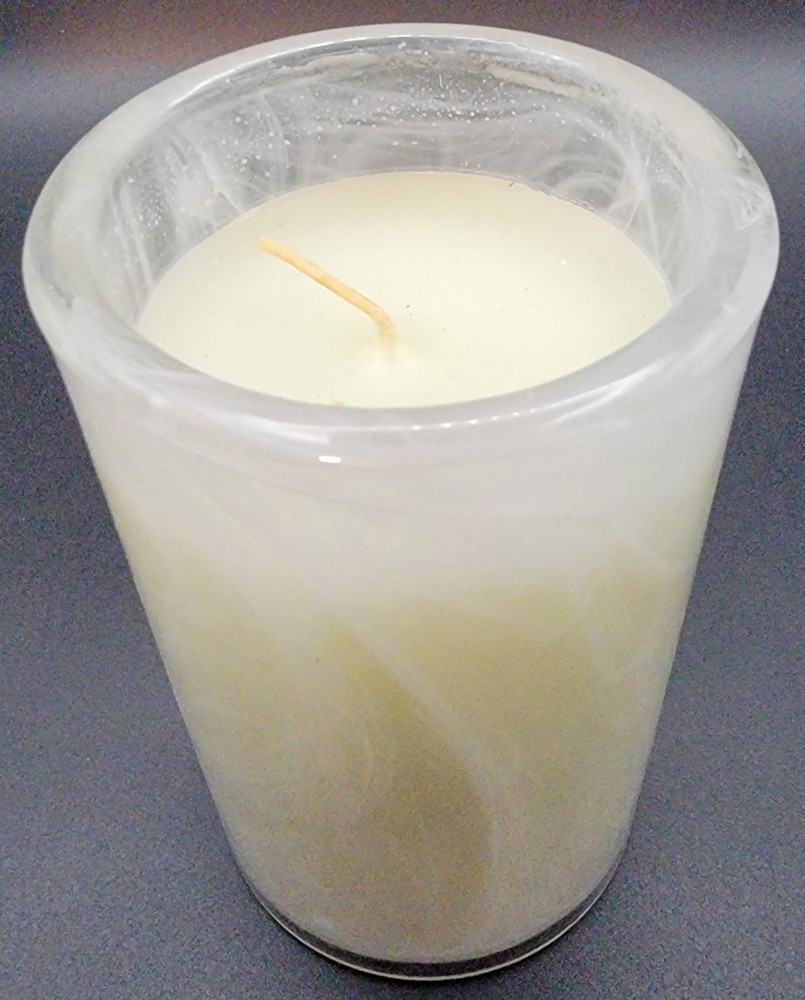 PartyLite "Indulgences" Single Wick Candle P50141