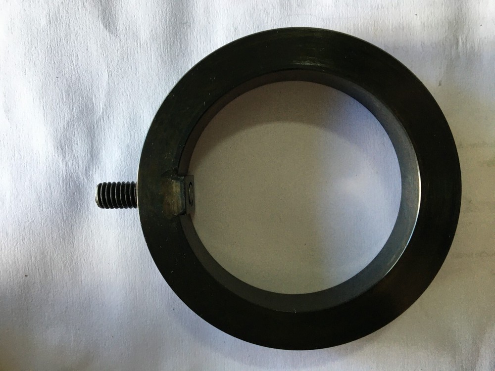 Unwinder Core Shaft Ring