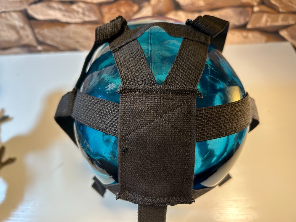 Gas Mask MSA-OC279-1 US size L