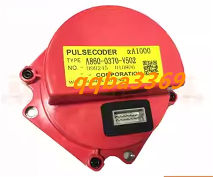A860-0370-V502 for encoder, beautiful appearance qq