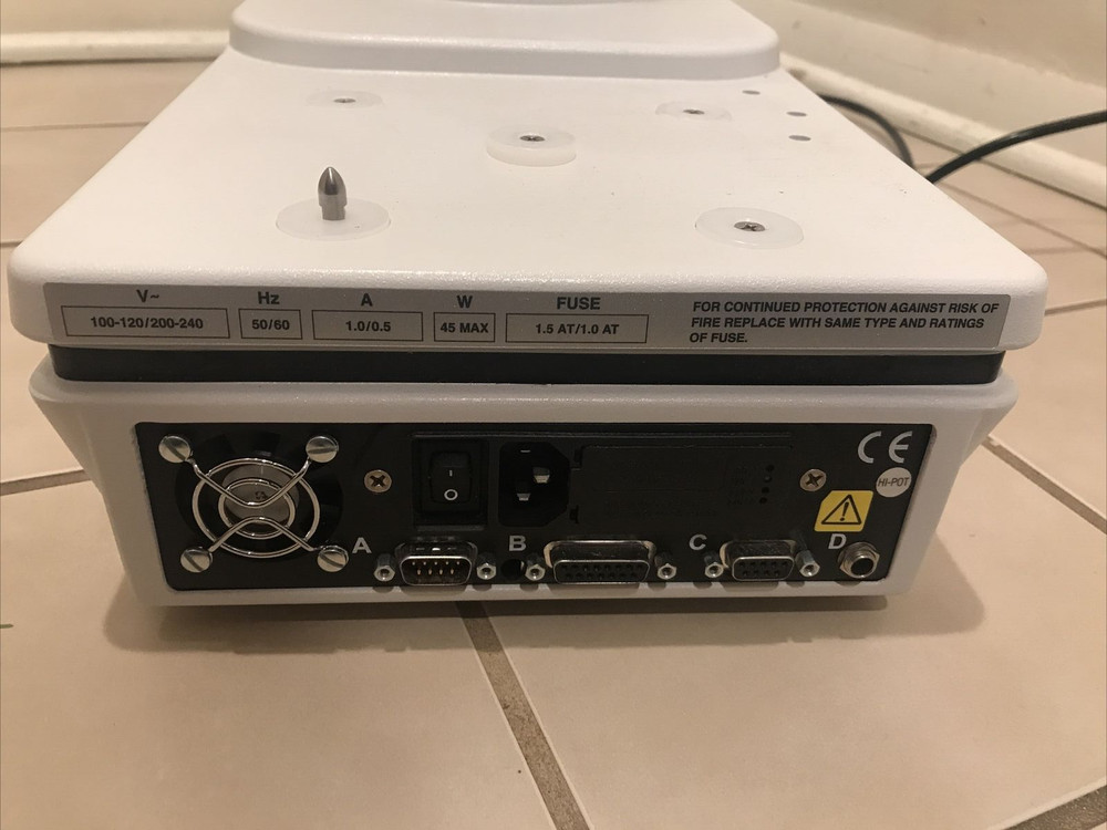 Agilent G2255A Well Plate Handler