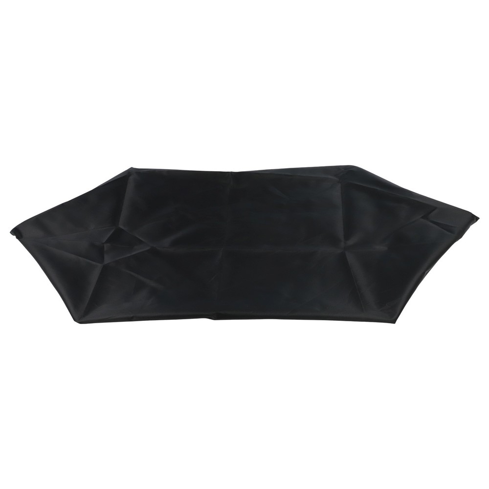 Dustproof and Breathable Vintage Style Turntable Protector for Longevity