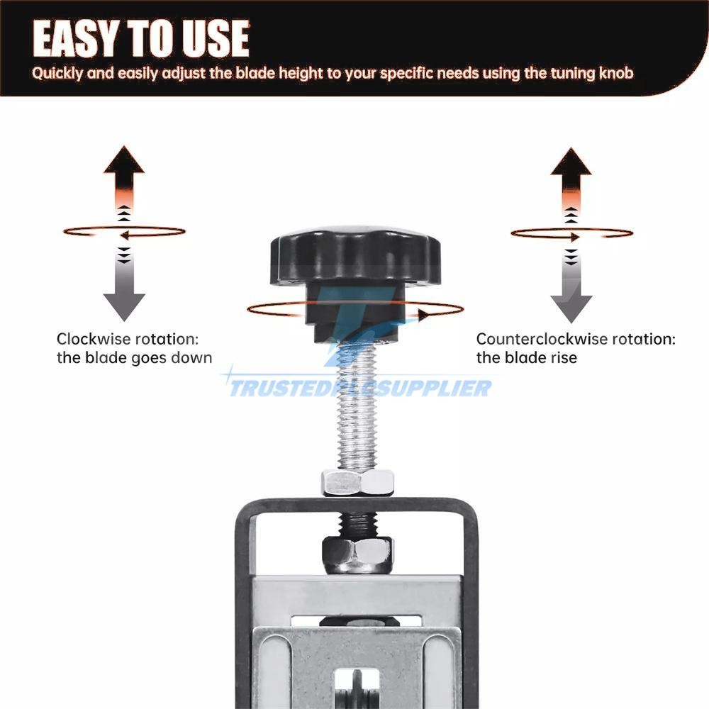 1-25mm Portable Manual Wire Stripping Machine Recycling Wire Stripper