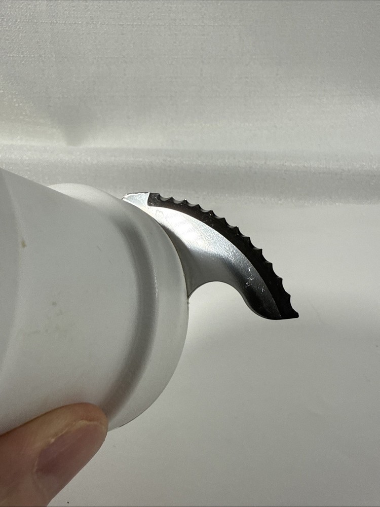 KitchenAid KFP0922 Food Processor Mini Multipurpose Blade Replacement Part