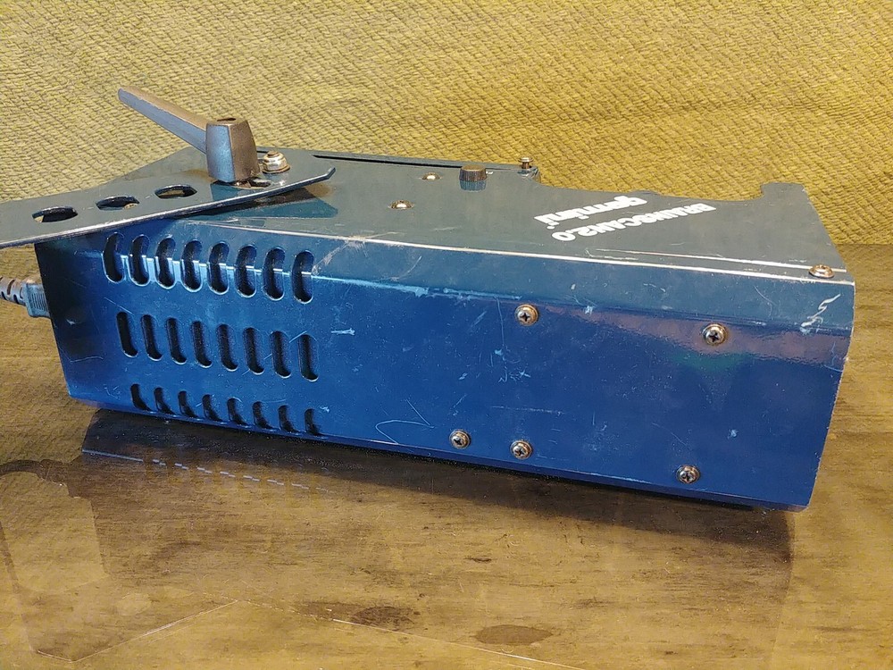 GEMINI BRAINSCAN2.0 DJ Lighting Unit 2001