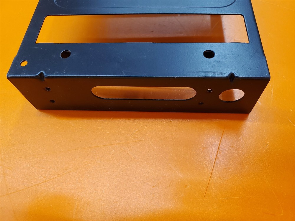 ⭐️⭐️⭐️⭐️⭐️ Antec 1200 Black Metal Case Accessory Bracket
