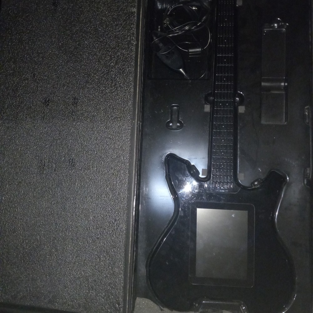 Misa Digital Kitara - Broken - READ DESCRIPTION