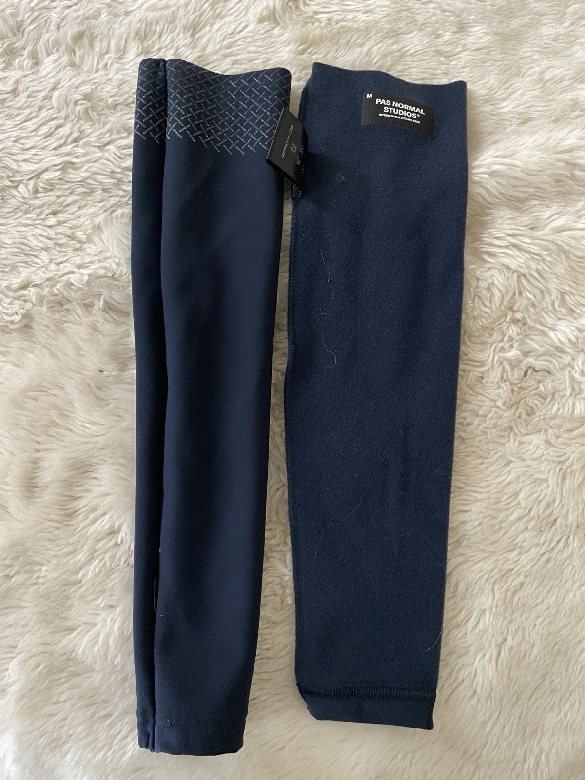 Pas Normal Studios Arm Warmer Med