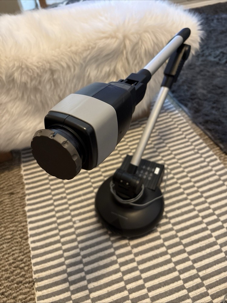 Samsung Video Presenter With Remote, Light Box, Switch Adapter