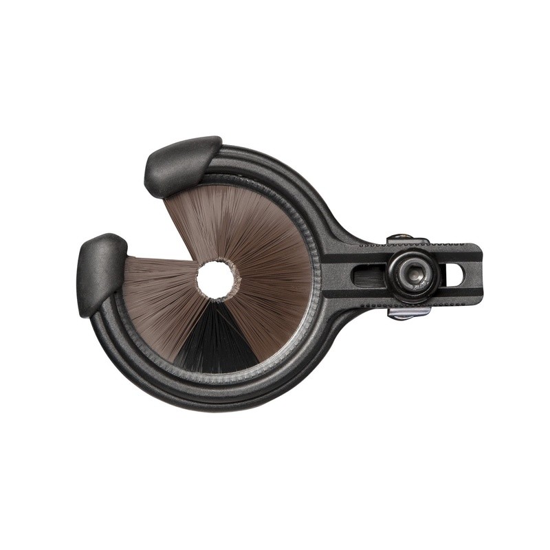 Whisker Biscuit Archery Rest Reversible Mount Silent Arrow Loading Quick Shot US