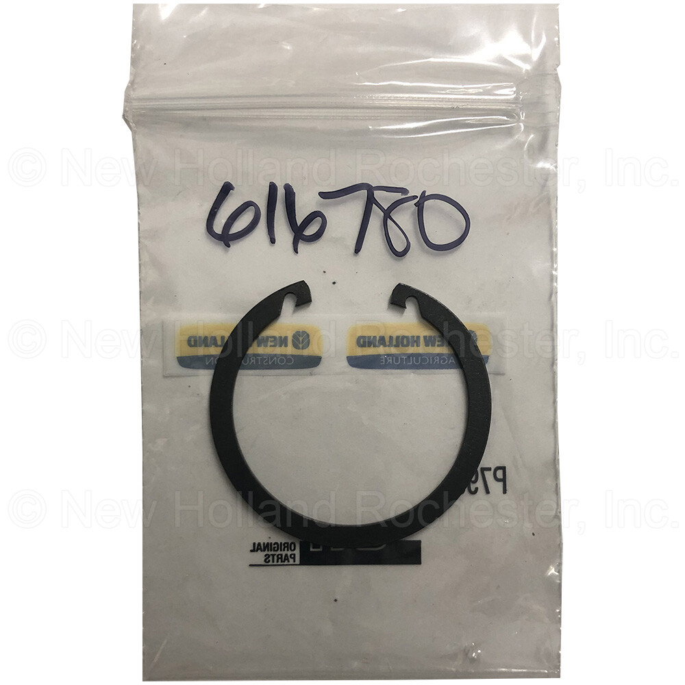 New Holland Snap Ring Part # 616780