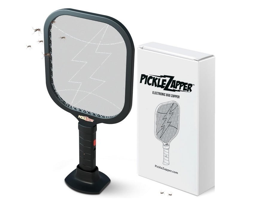 Pickle Zapper 11224 Electronic Multi-Bug Zapper Battery Operated