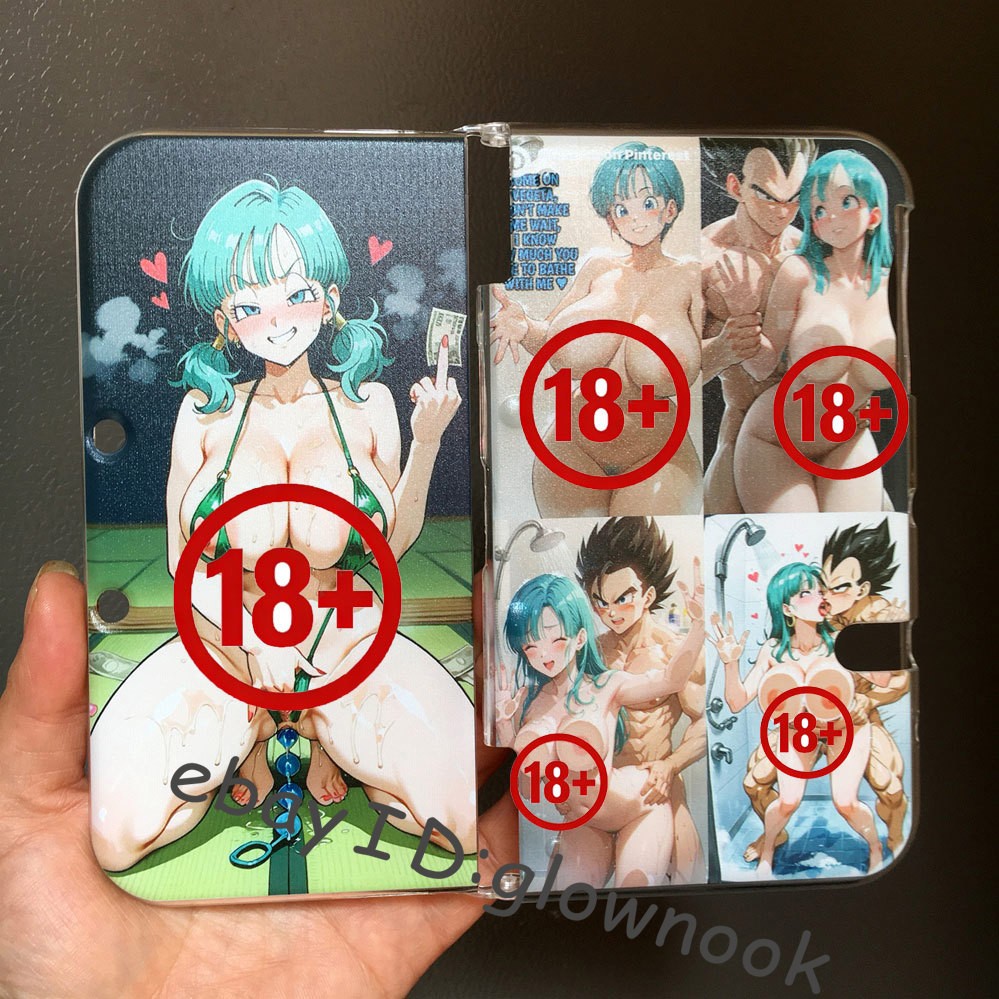 Hot Custom Sexy Design Themed case Cover Shell for Nintendo Series Console Parts