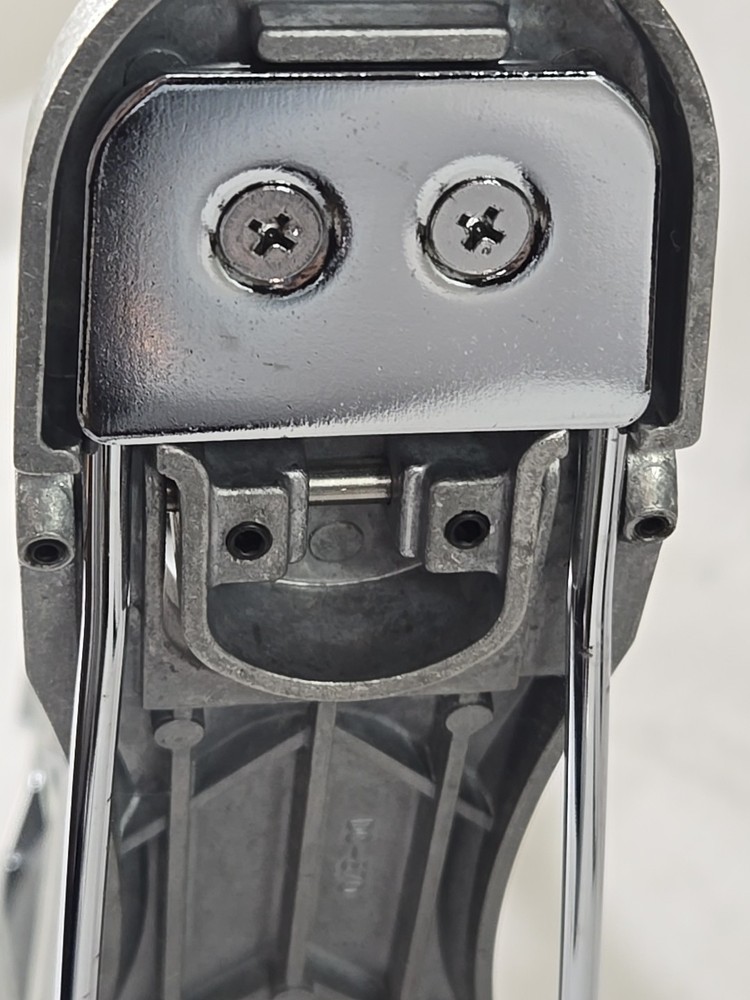 Gibraltar Pro Double Braced Hi-Hat Stand