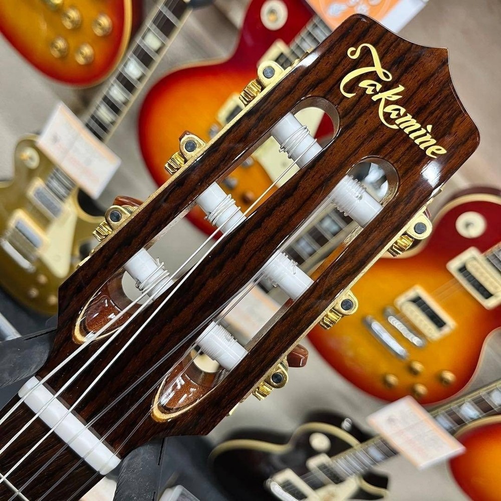 Takamine TSP10SN 552802