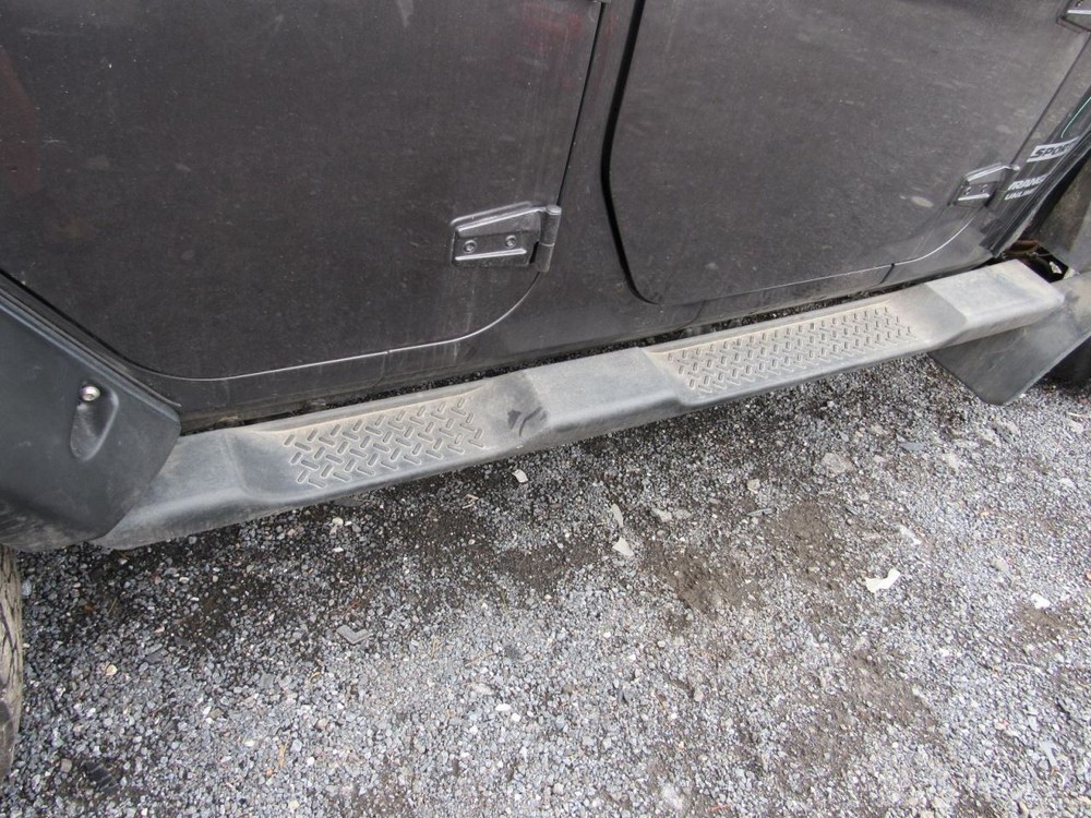 TJ 2014 Glove Box 1038980