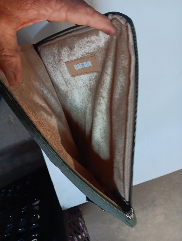 Caisen Laptop Bag