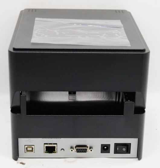 Citizen CL-E300 Barcode Label Printer, Direct Thermal, USB, Serial, LAN T8-E7