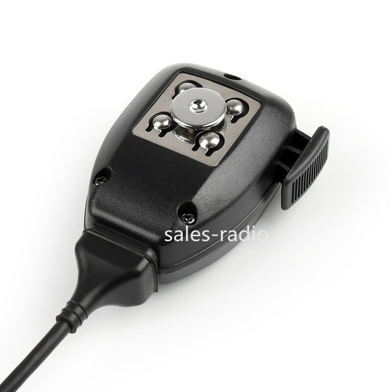 KMC-30 8Pin Microphone For Kenwood TK-863 TK-863G TK-868 TK-868G TK-880 TK-880G