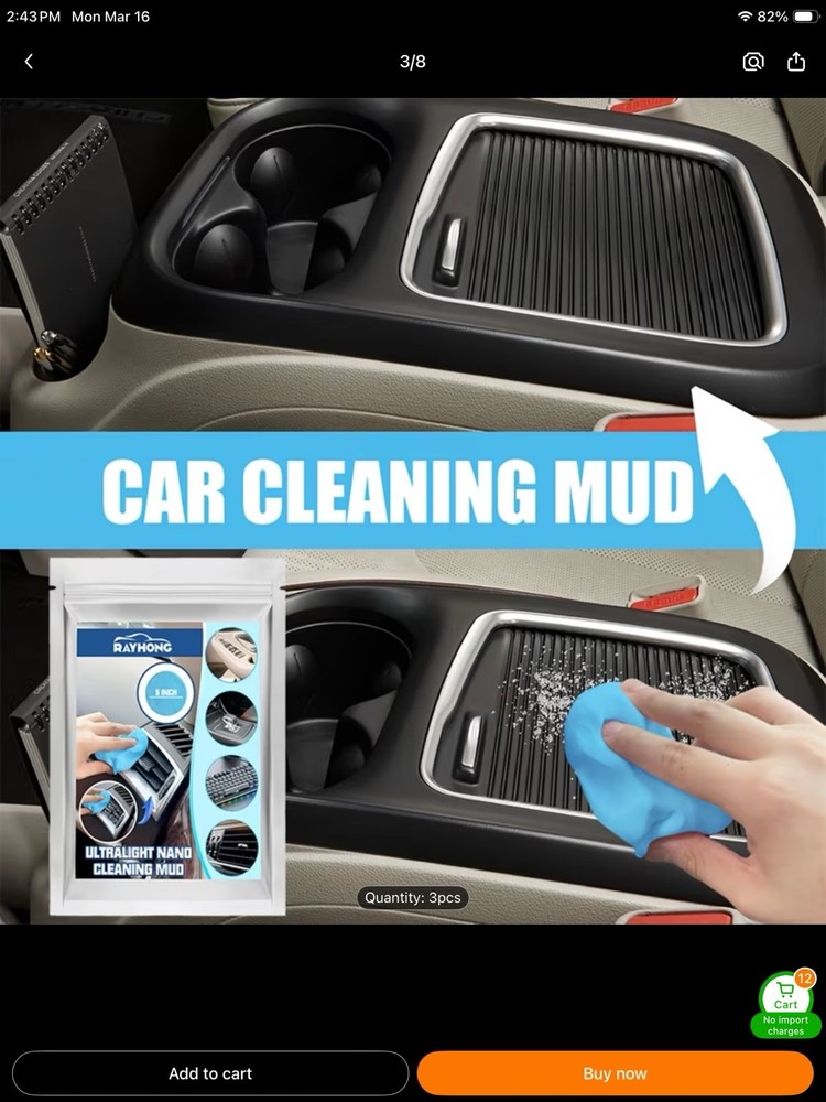 Car Cleaning Ge