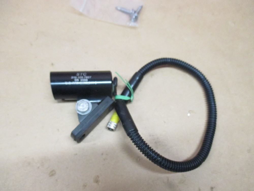 310-320-7827 STC PRO-VISION CAMERA