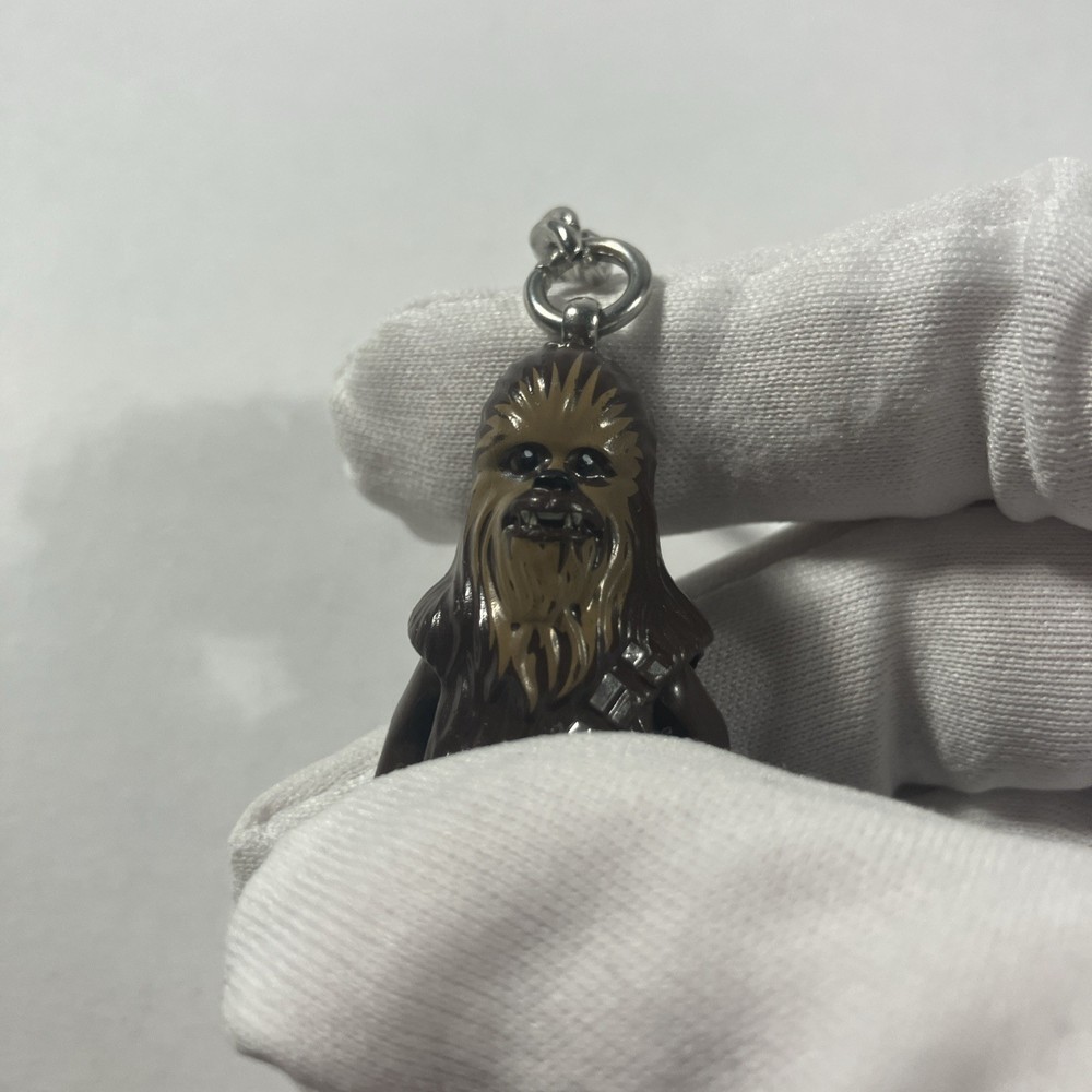 LEGO® Star Wars Keychain Chewbacca